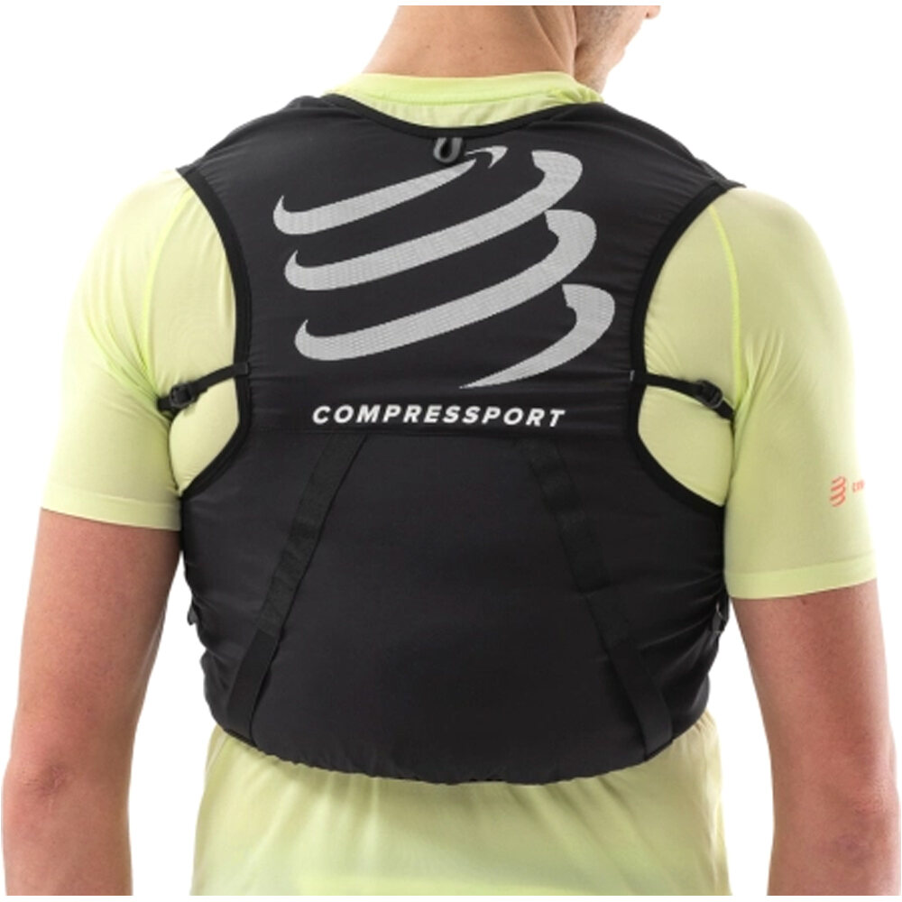 Compressport varios running ULTRUN EVO 10 PACK 01