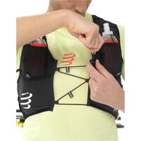 Compressport varios running ULTRUN EVO 10 PACK 08