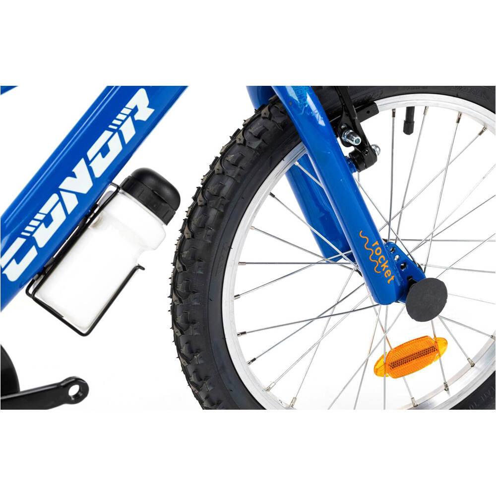 Conor bicicleta niño KID 18 01