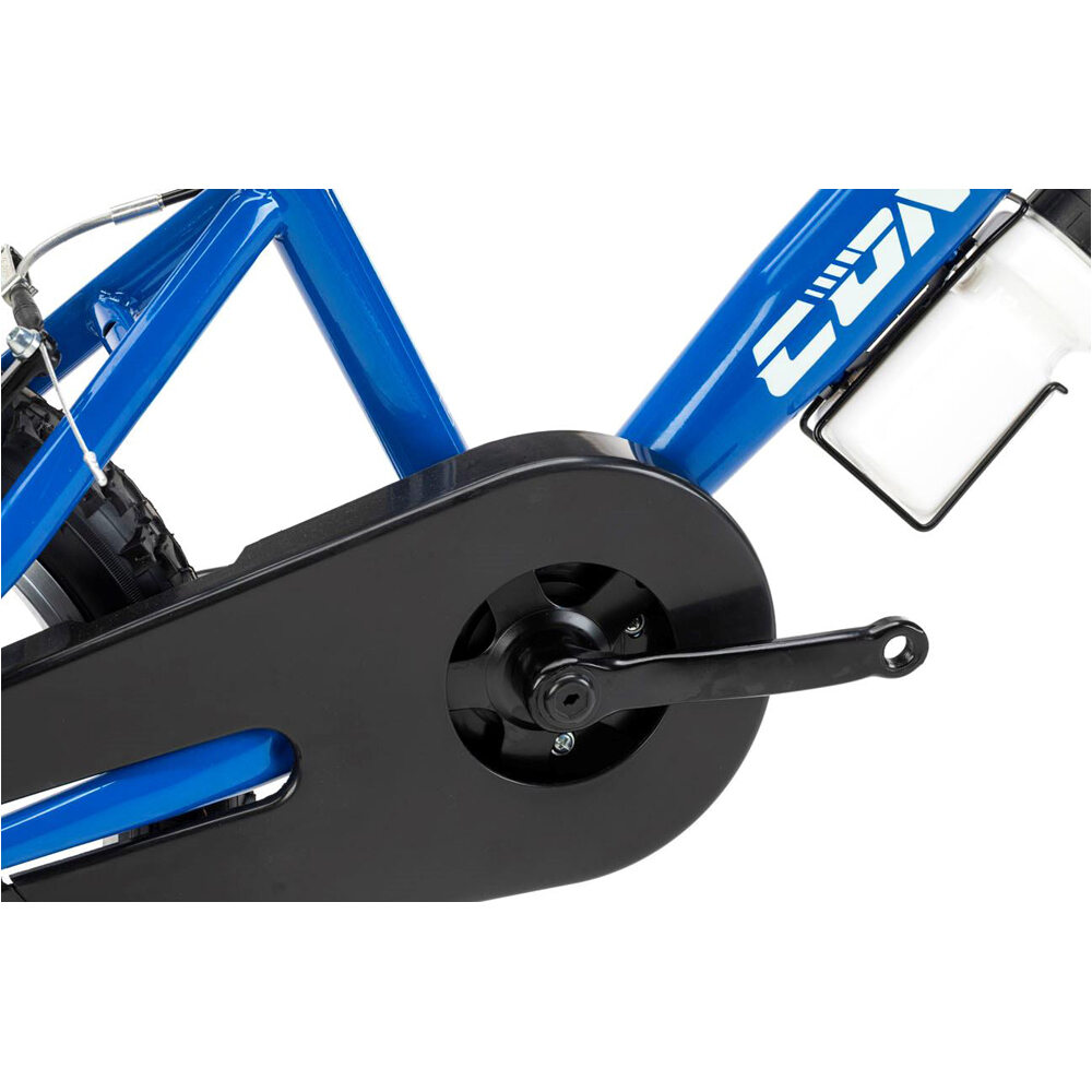 Conor bicicleta niño KID 18 02