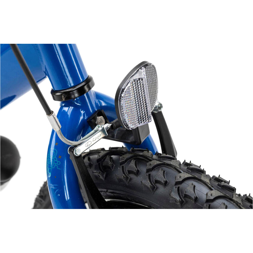 Conor bicicleta niño KID 18 04