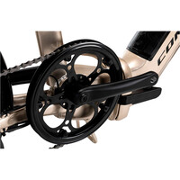 Conor bicicleta paseo MAUI E-CITY FOLDING 20 6s 01