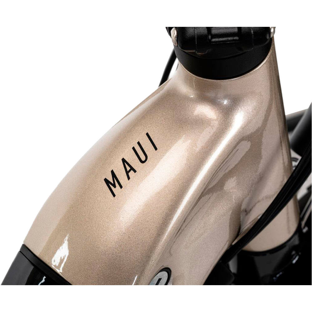 Conor bicicleta paseo MAUI E-CITY FOLDING 20 6s 03