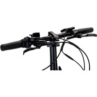 Conor bicicleta paseo MAUI E-CITY FOLDING 20 6s 05