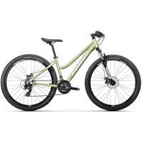 Conor bicicletas de montaña CONOR 5400 27,5 MIXTA vista frontal