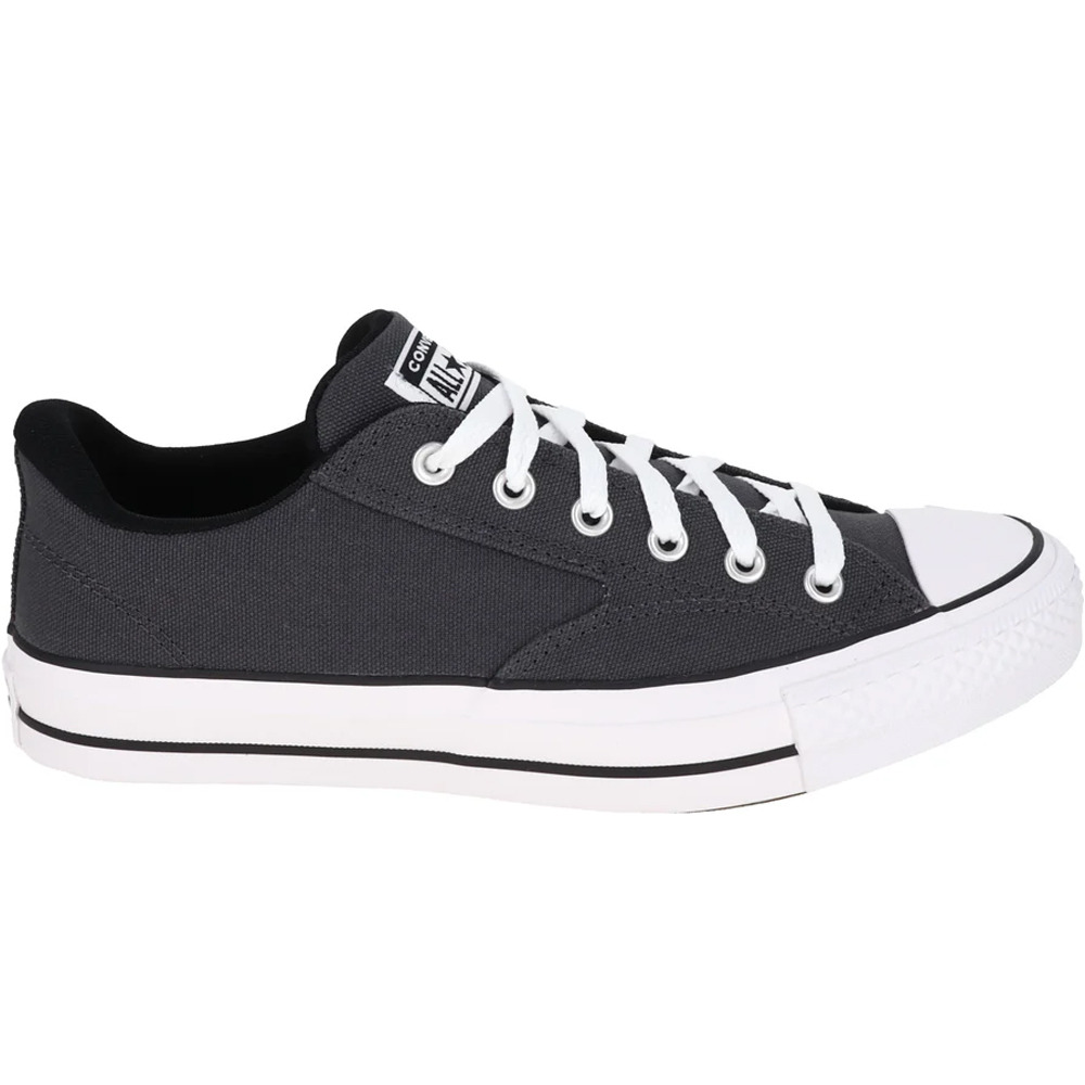Converse zapatilla moda hombre CHUCK TAYLOR ALL STAR MALDEN STREET lateral exterior
