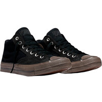 Converse zapatilla moda hombre CHUCK TAYLOR ALL STAR MALDEN STREET MID lateral interior