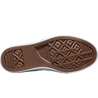 Converse zapatilla moda hombre CHUCK TAYLOR ALL STAR MALDEN STREET vista trasera