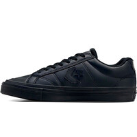 Converse zapatilla moda hombre CONVERSE SPORT CASUAL LEATHER vista trasera