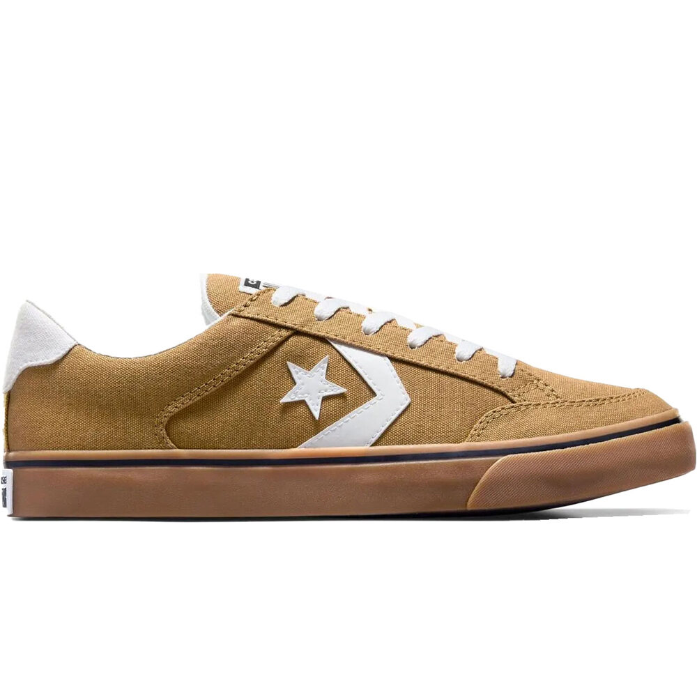 Converse zapatilla moda hombre Converse Tobin lateral exterior