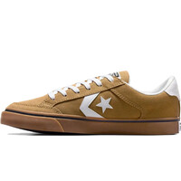 Converse zapatilla moda hombre Converse Tobin puntera
