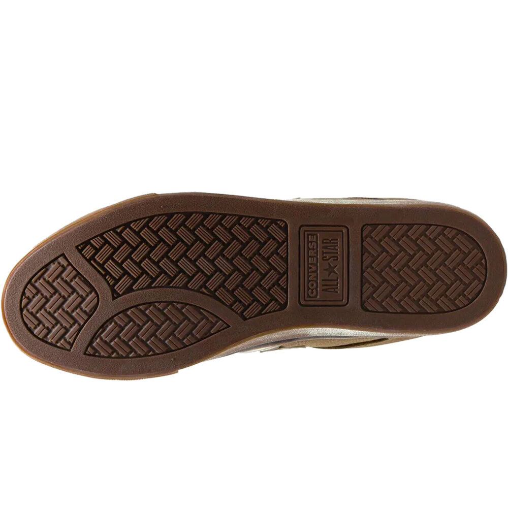 Converse zapatilla moda hombre Converse Tobin vista superior