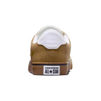 Converse zapatilla moda hombre Converse Tobin vista trasera