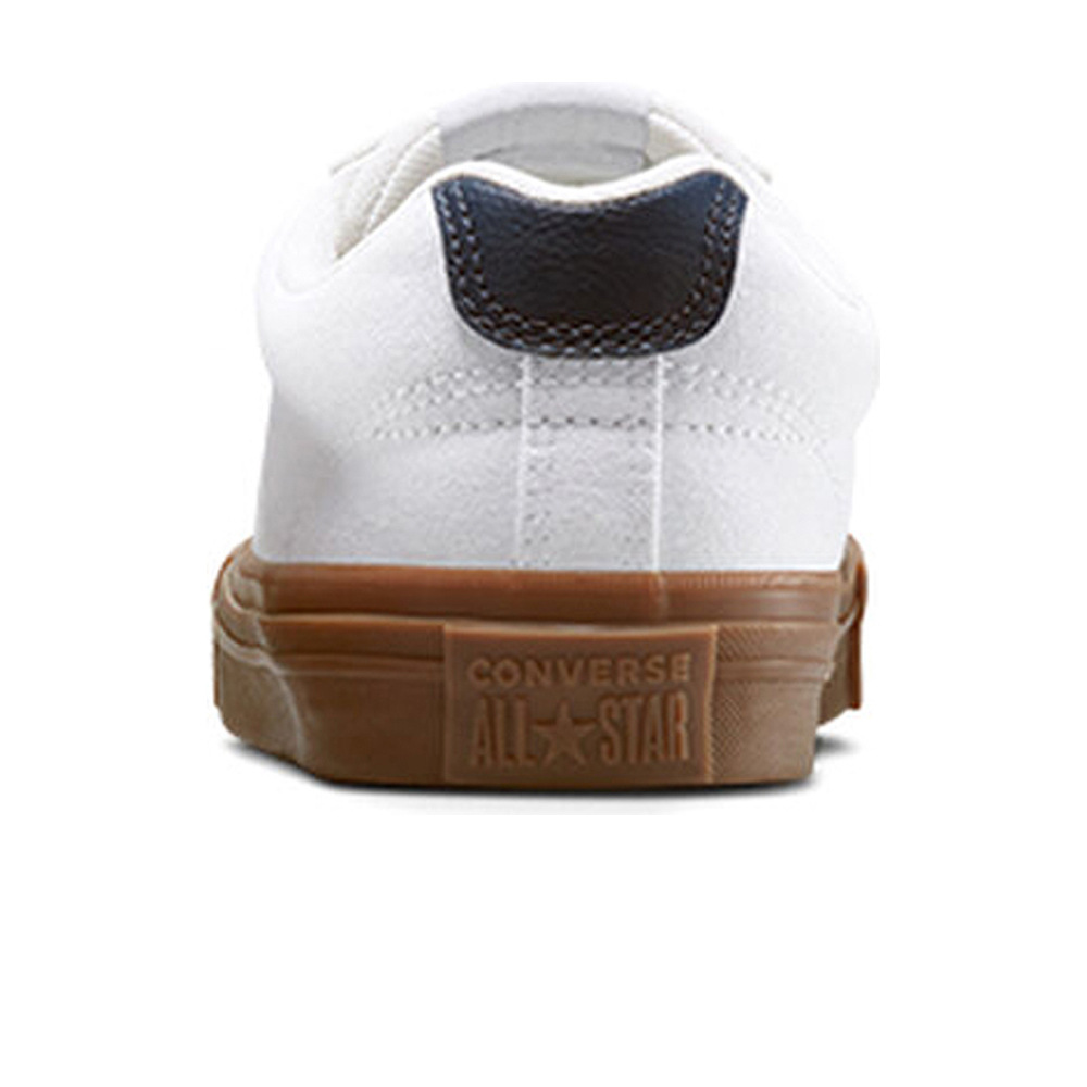 Converse zapatilla moda hombre SPORT CASUAL 05