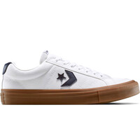 Converse zapatilla moda hombre SPORT CASUAL lateral exterior