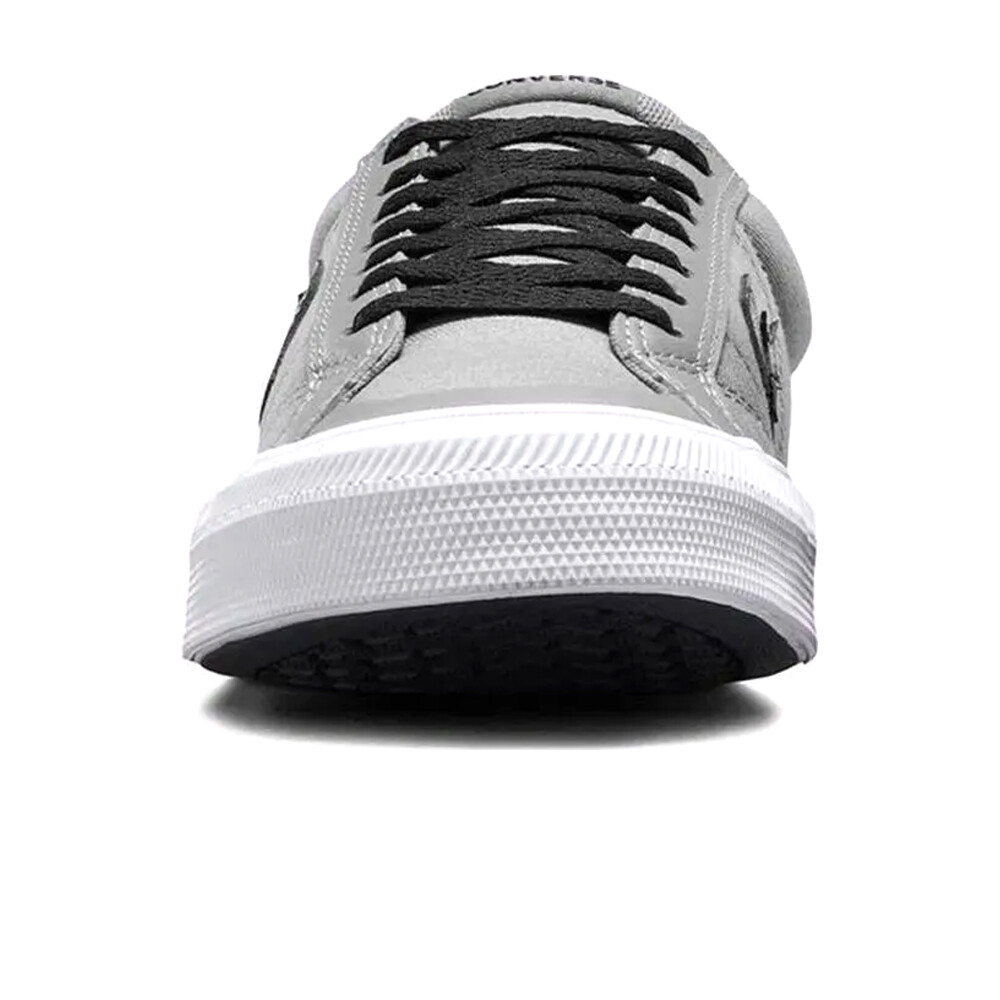Converse zapatilla moda hombre SPORT CASUAL lateral interior