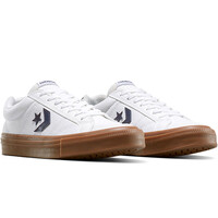 Converse zapatilla moda hombre SPORT CASUAL lateral interior