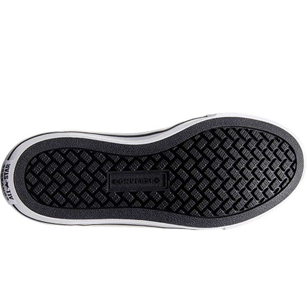 Converse zapatilla moda hombre SPORT CASUAL vista superior