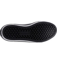 Converse zapatilla moda hombre SPORT CASUAL vista trasera