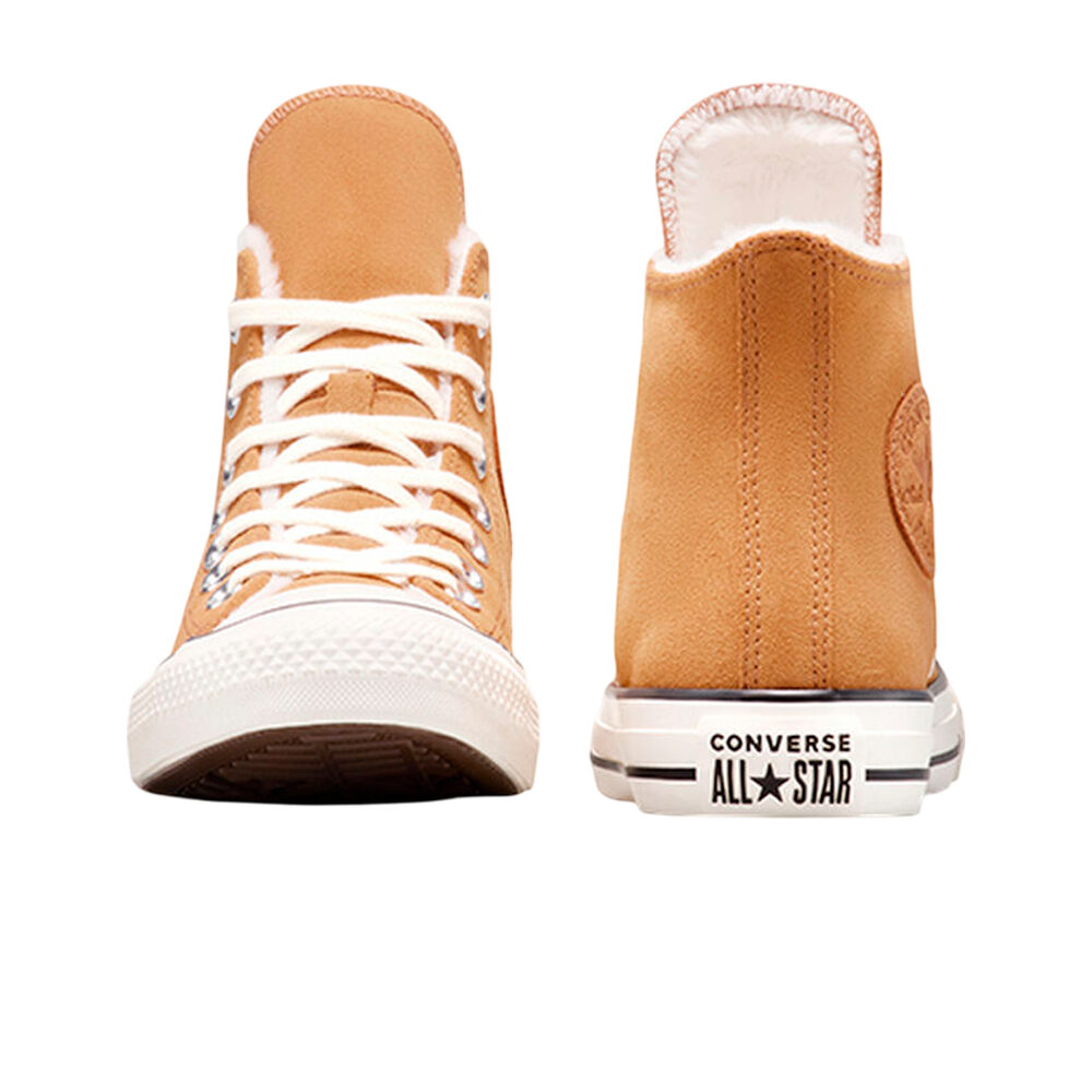 Converse zapatilla moda mujer CHUCK TAYLOR ALL STAR 05