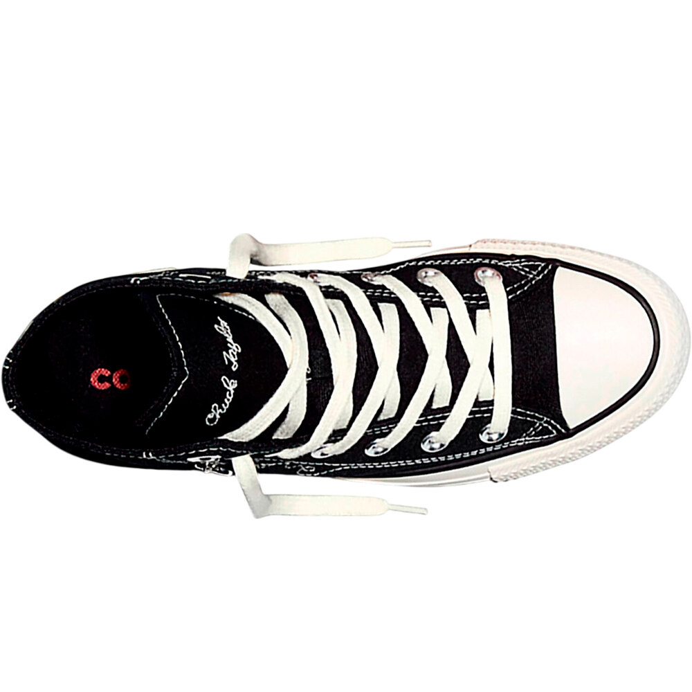 Converse zapatilla moda mujer CHUCK TAYLOR ALL STAR 05