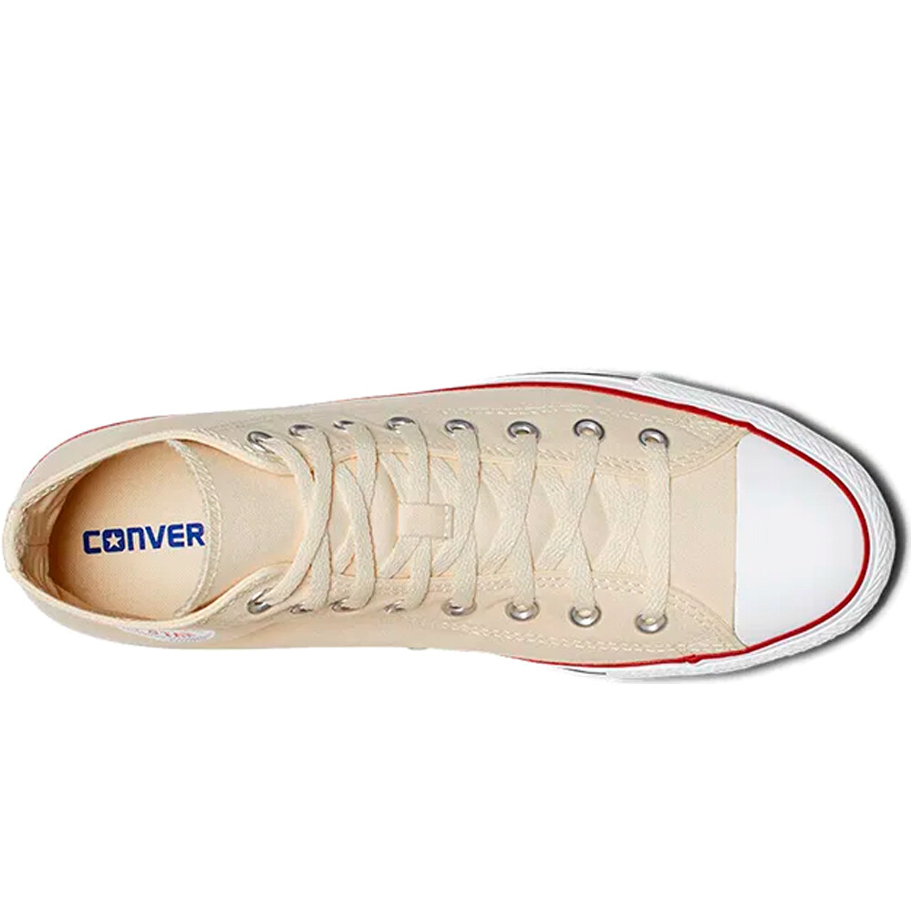 Converse zapatilla moda mujer CHUCK TAYLOR ALL STAR CLASSIC 05