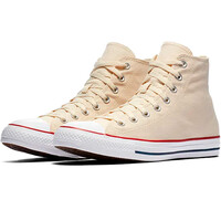 Converse zapatilla moda mujer CHUCK TAYLOR ALL STAR CLASSIC lateral interior