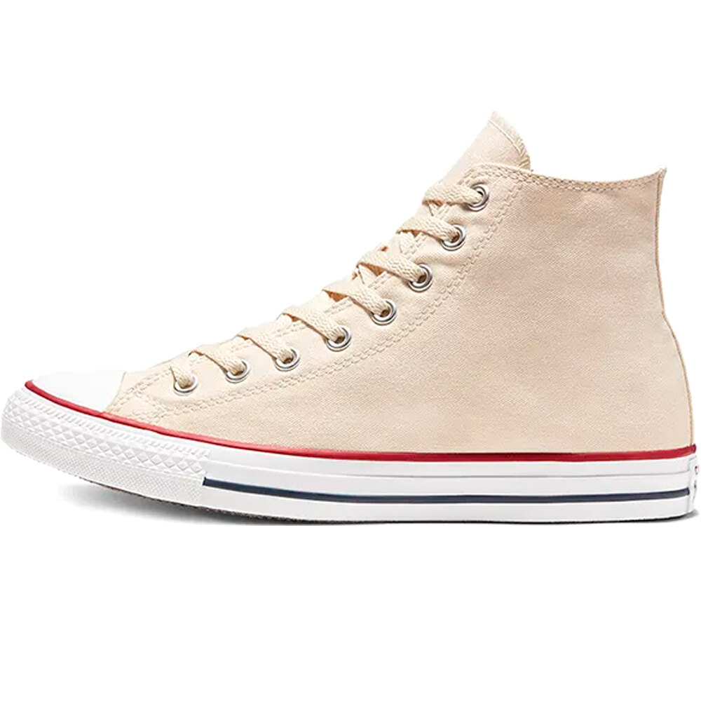 Converse zapatilla moda mujer CHUCK TAYLOR ALL STAR CLASSIC puntera