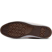 Converse zapatilla moda mujer CHUCK TAYLOR ALL STAR CLASSIC vista superior