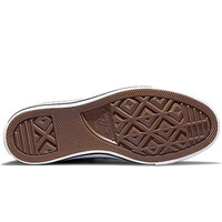 Converse zapatilla moda mujer CHUCK TAYLOR ALL STAR EMBROIDERED STARS vista trasera