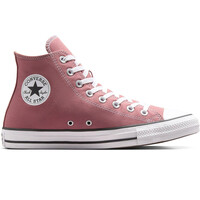 Converse zapatilla moda mujer CHUCK TAYLOR ALL STAR lateral exterior