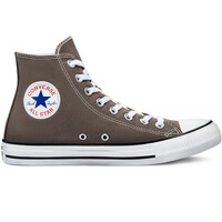 Converse zapatilla moda mujer CHUCK TAYLOR ALL STAR lateral exterior