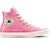 Converse zapatilla moda mujer CHUCK TAYLOR ALL STAR lateral exterior