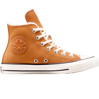Converse zapatilla moda mujer CHUCK TAYLOR ALL STAR lateral exterior