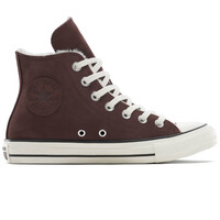 Converse zapatilla moda mujer CHUCK TAYLOR ALL STAR lateral exterior