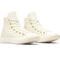 Converse zapatilla moda mujer CHUCK TAYLOR ALL STAR lateral interior