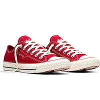 Converse zapatilla moda mujer CHUCK TAYLOR ALL STAR lateral interior