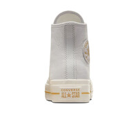 Converse zapatilla moda mujer Chuck Taylor All Star Lift 05