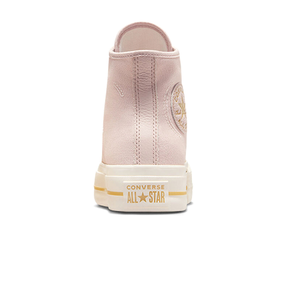 Converse zapatilla moda mujer Chuck Taylor All Star Lift 05