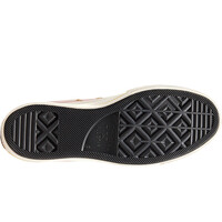 Converse zapatilla moda mujer Chuck Taylor All Star Lift vista superior