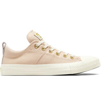 Converse zapatilla moda mujer CHUCK TAYLOR ALL STAR MADISON TAILORED LINES lateral exterior