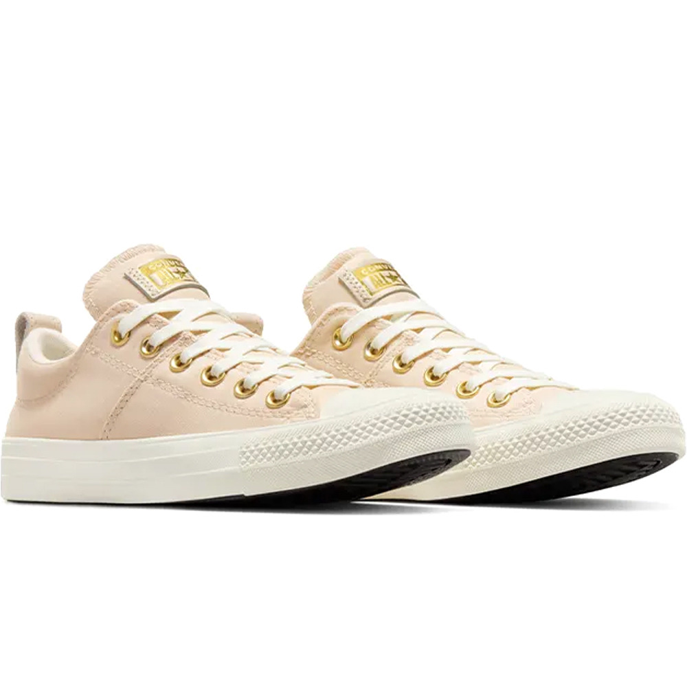 Converse zapatilla moda mujer CHUCK TAYLOR ALL STAR MADISON TAILORED LINES lateral interior