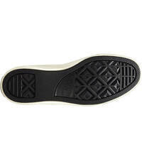 Converse zapatilla moda mujer CHUCK TAYLOR ALL STAR MADISON TAILORED LINES vista superior