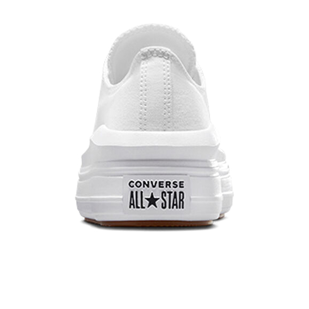 Converse zapatilla moda mujer CHUCK TAYLOR ALL STAR MOVE PLATFORM 05