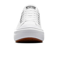 Converse zapatilla moda mujer CHUCK TAYLOR ALL STAR MOVE PLATFORM puntera