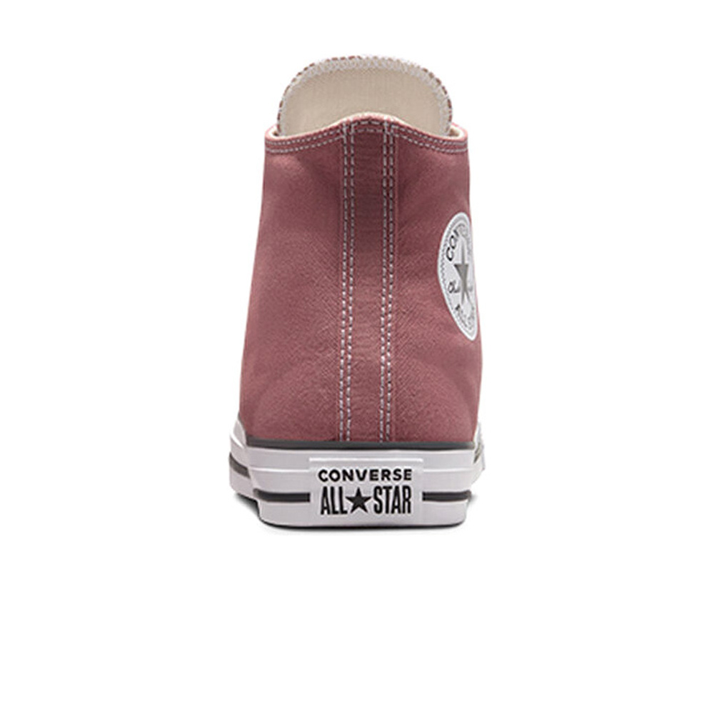 Converse zapatilla moda mujer CHUCK TAYLOR ALL STAR puntera