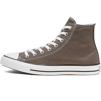 Converse zapatilla moda mujer CHUCK TAYLOR ALL STAR puntera
