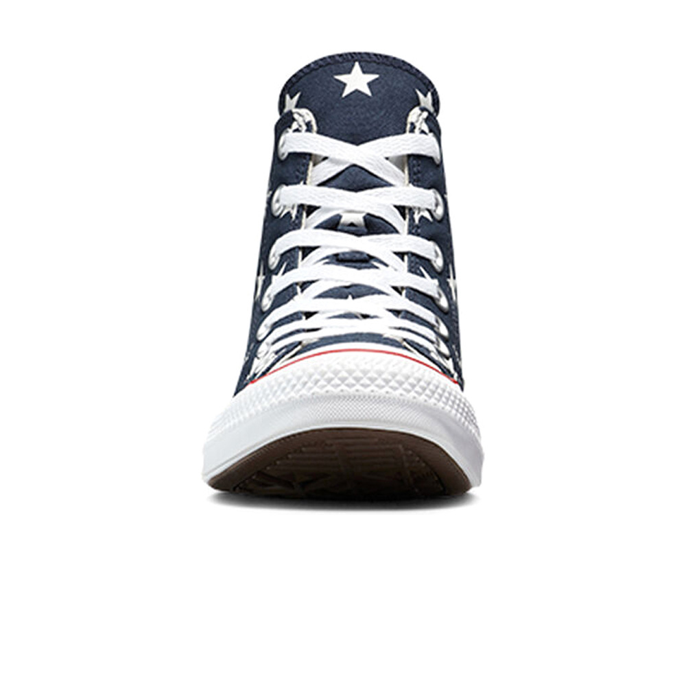 Converse zapatilla moda mujer CHUCK TAYLOR ALL STAR puntera