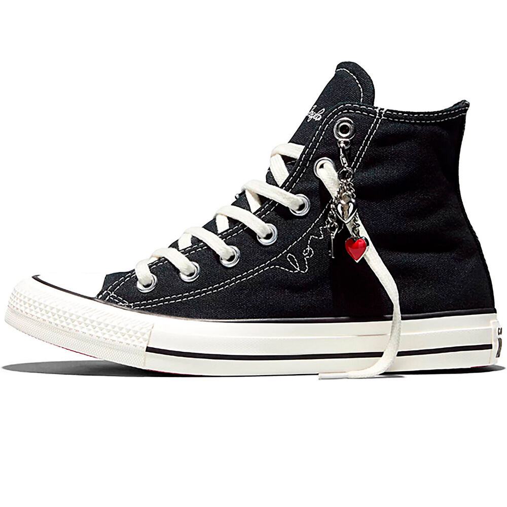Converse zapatilla moda mujer CHUCK TAYLOR ALL STAR puntera