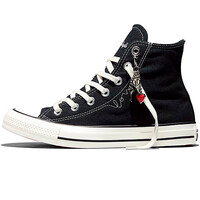 Converse zapatilla moda mujer CHUCK TAYLOR ALL STAR puntera